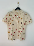Blouse in April 1986
