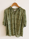 Blouse À manche
