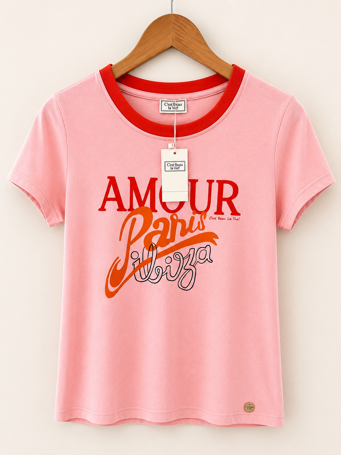 Tee shirt